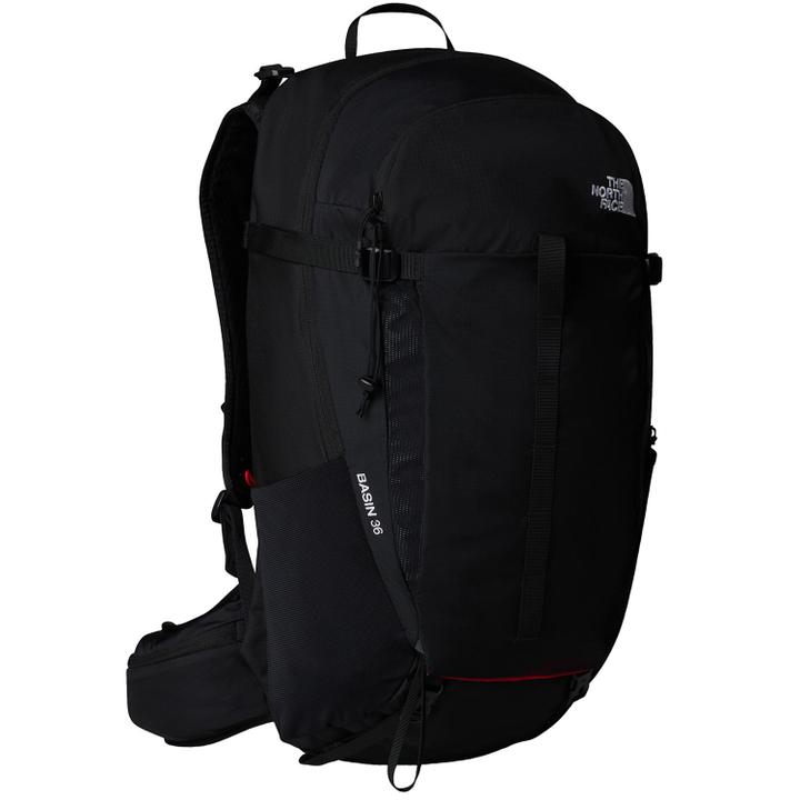 daniel ray The North Face Basin 36 tnf black-tnf b