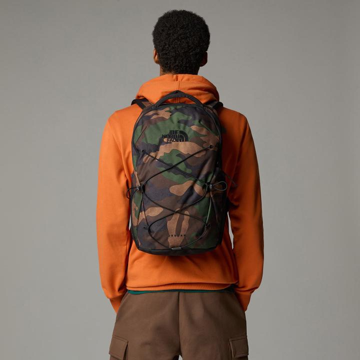 Daniel Ray The North Face Jester Tnfblkcm-tnfblk