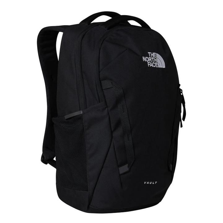 daniel ray The North Face Vault Backpack tnf black
