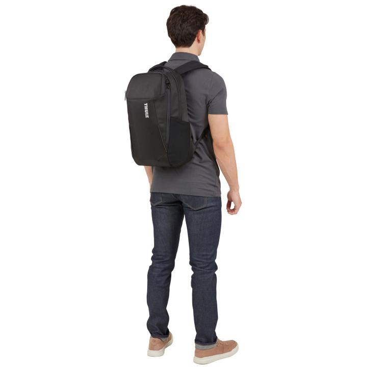 Daniel Ray Thule Accent Backpack 23L Black