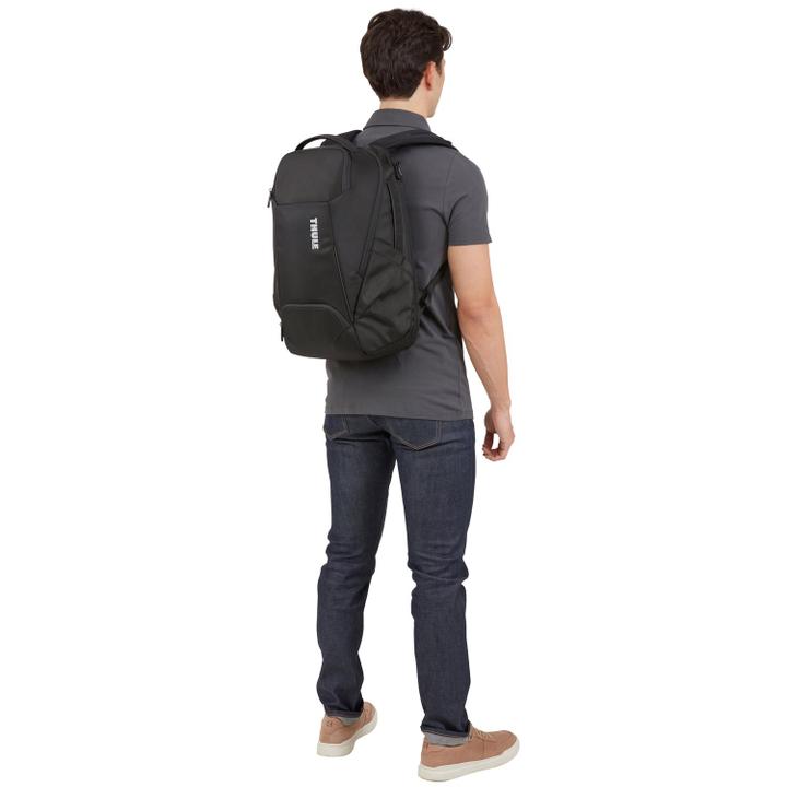 Daniel Ray Thule Accent Backpack 26L Black