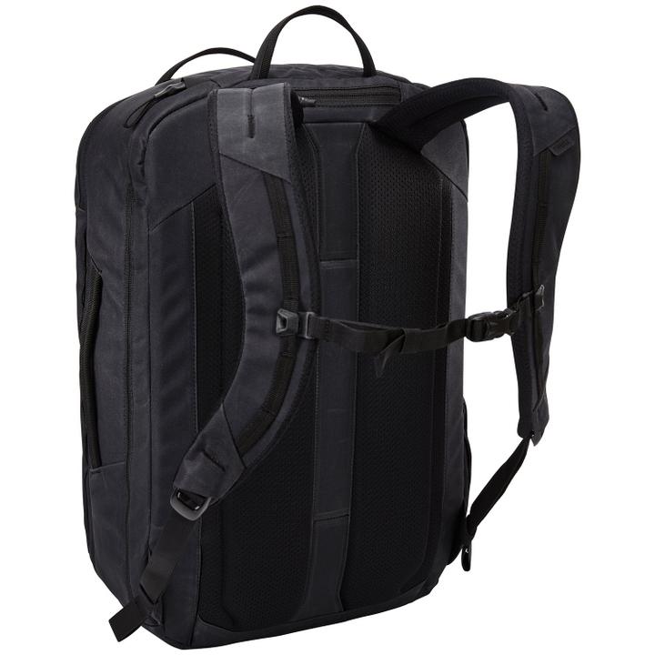Daniel Ray Thule Aion Travel Backpack 40L Black