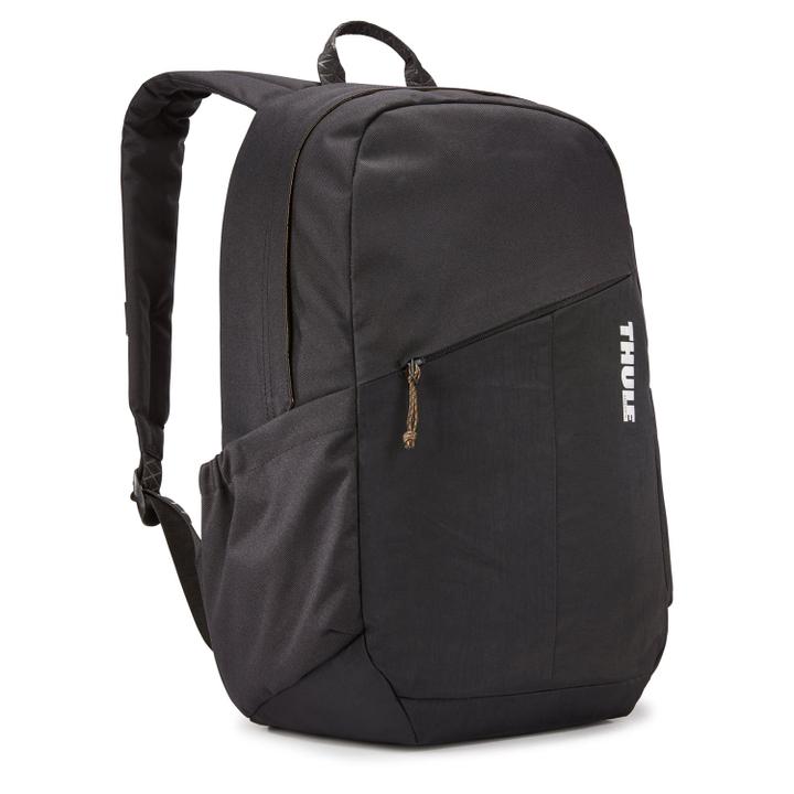 Daniel Ray Thule Campus Notus Backpack 20L Black