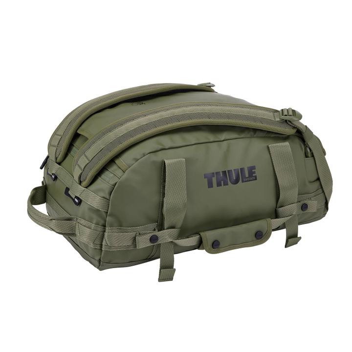 Daniel Ray Thule Chasm Duffel 30L Olivine