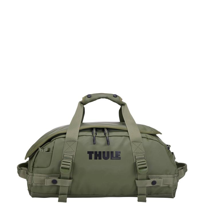 daniel ray Thule Chasm Duffel 30L olivine