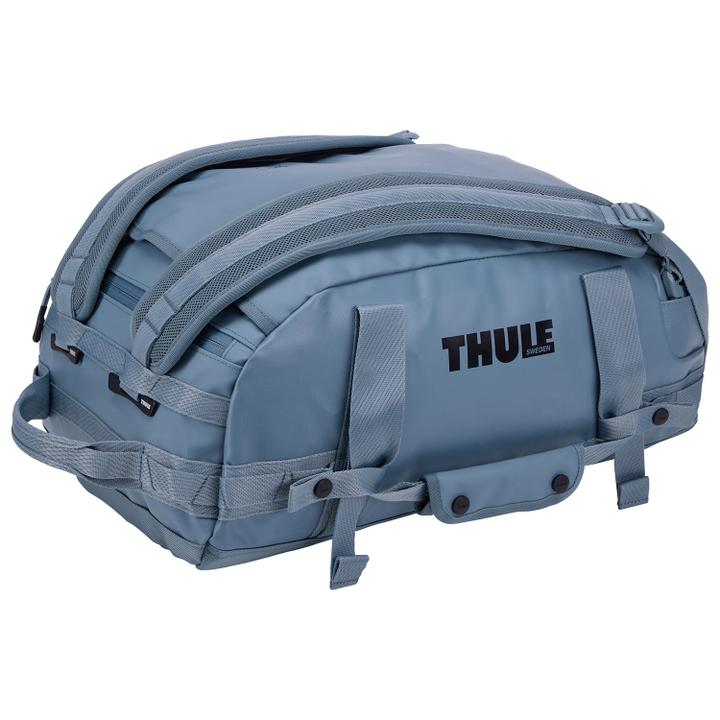 Daniel Ray Thule Chasm Duffel 30L Pond Gray