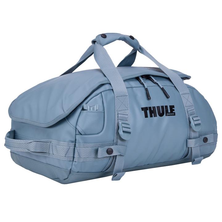 Daniel Ray Thule Chasm Duffel 30L Pond Gray