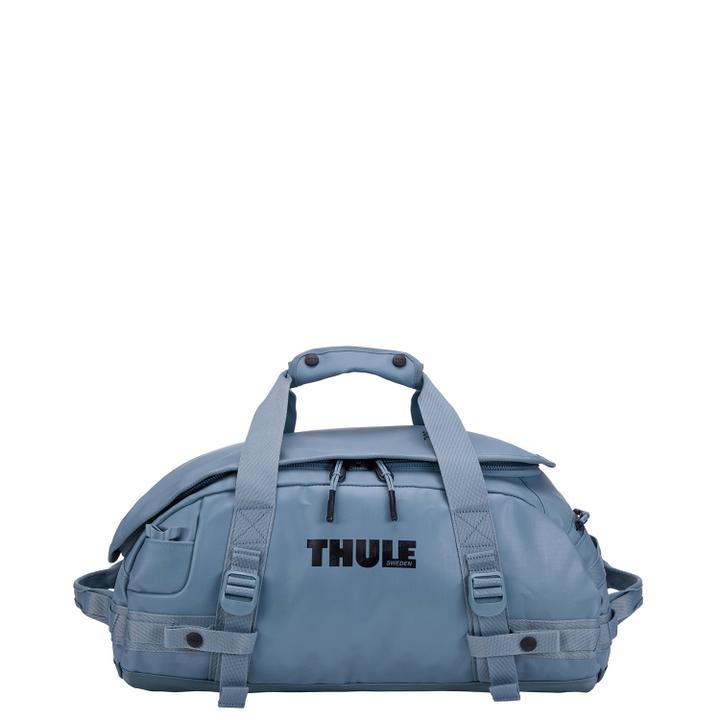 daniel ray Thule Chasm Duffel 30L pond gray