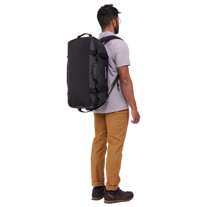 Daniel Ray Thule Chasm Duffel 40L Black