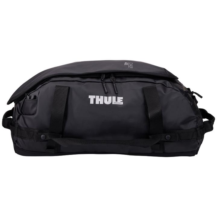Daniel Ray Thule Chasm Duffel 40L Black