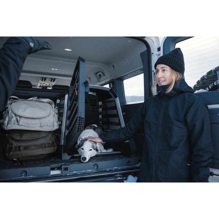 Daniel Ray Thule Chasm Duffel 70L Deep Khaki