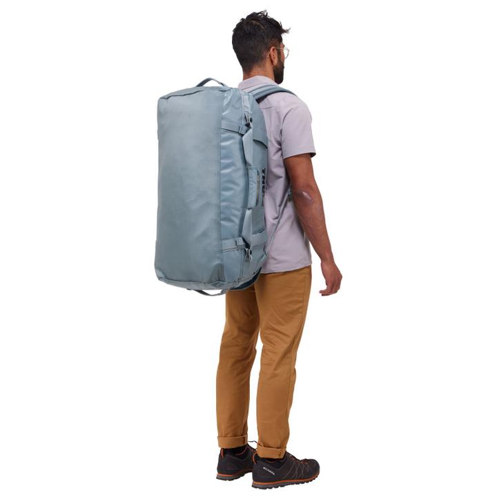 Daniel Ray Thule Chasm Duffel 70L Pond