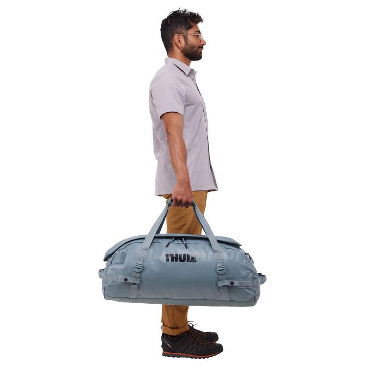 Daniel Ray Thule Chasm Duffel 70L Pond