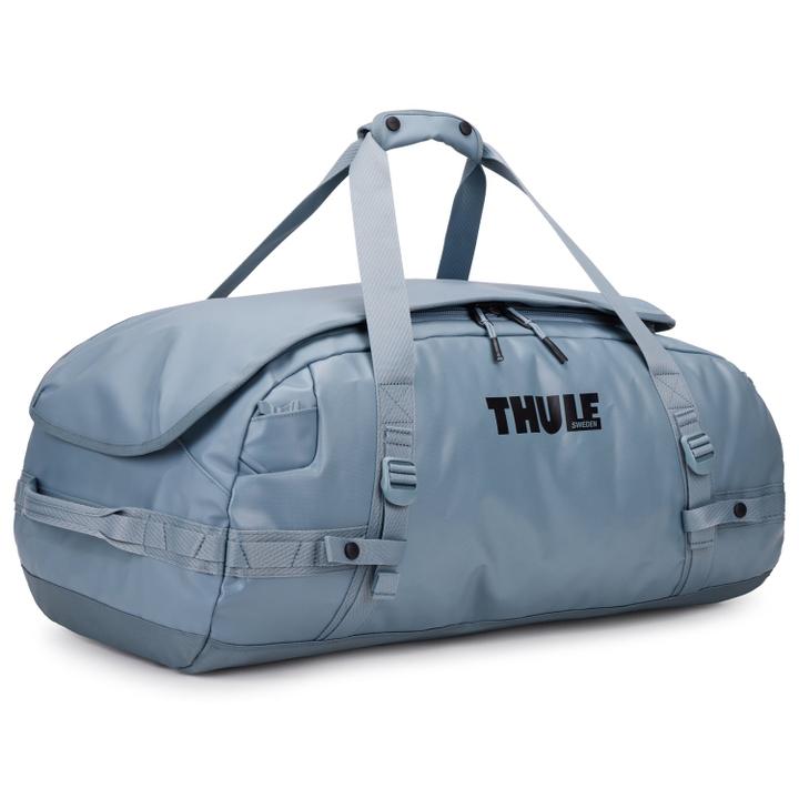 Daniel Ray Thule Chasm Duffel 70L Pond