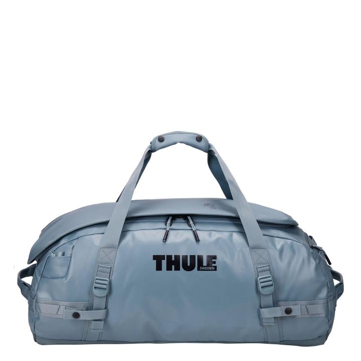 daniel ray Thule Chasm Duffel 70L pond