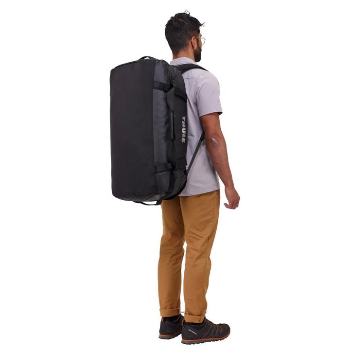 Daniel Ray Thule Chasm Duffel 70L Soft Sand