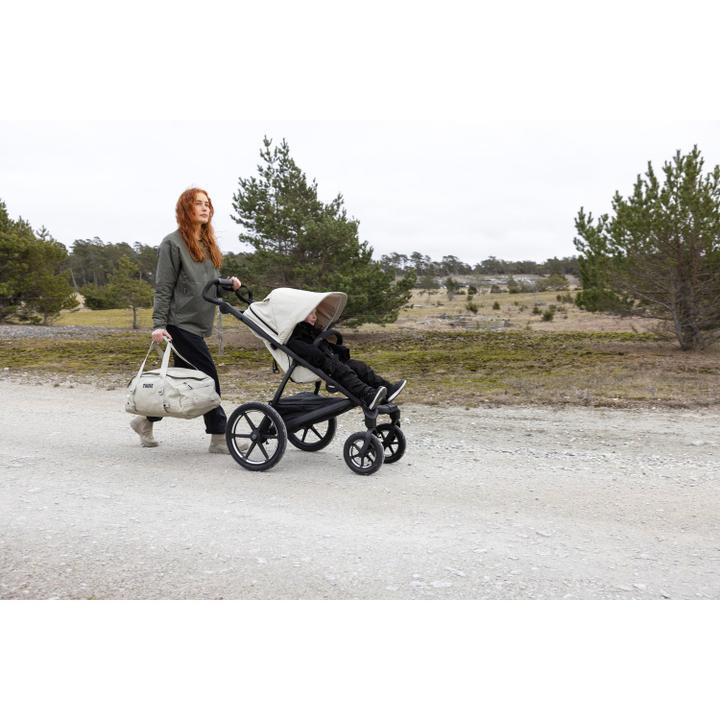 Daniel Ray Thule Chasm Duffel 70L Soft Sand