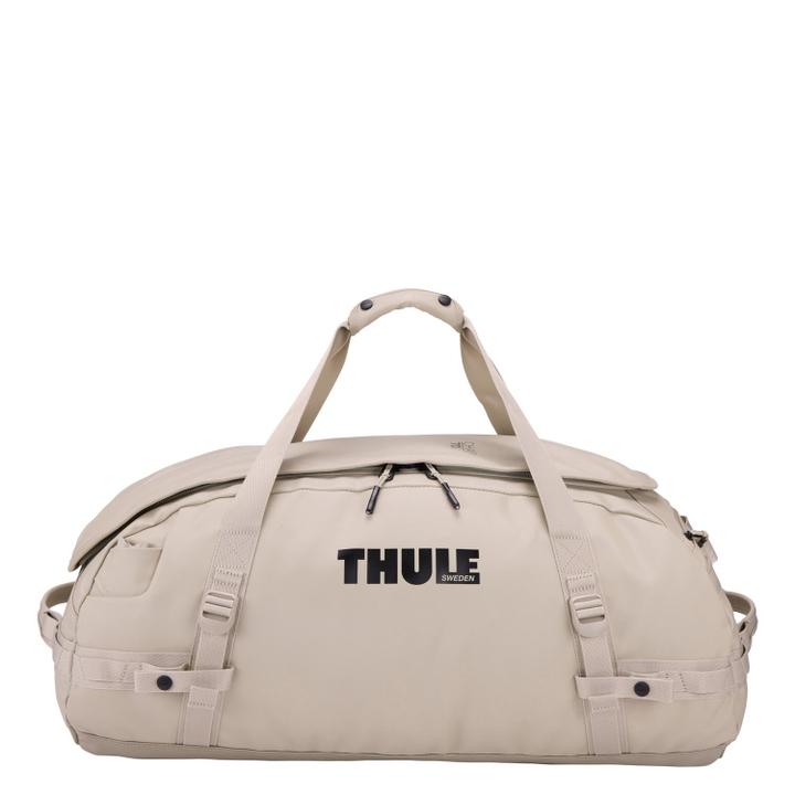 daniel ray Thule Chasm Duffel 70L soft sand