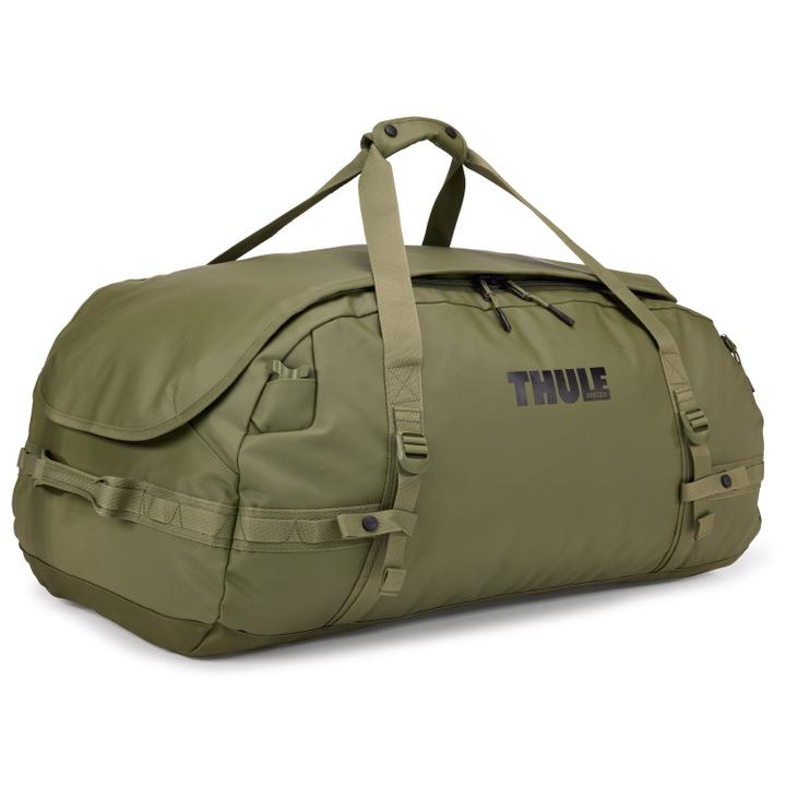 Daniel Ray Thule Chasm Duffel 90L Olivine