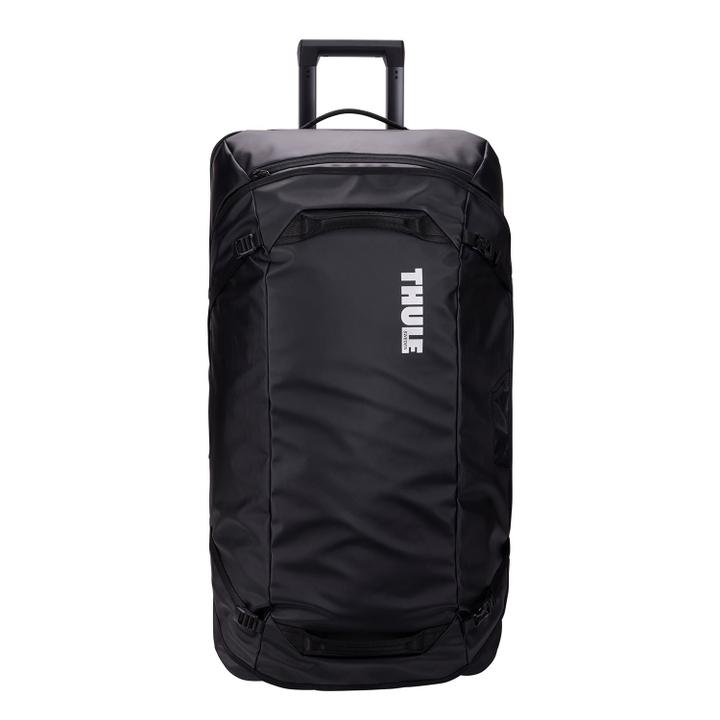 daniel ray Thule Chasm Rolling Duffel black