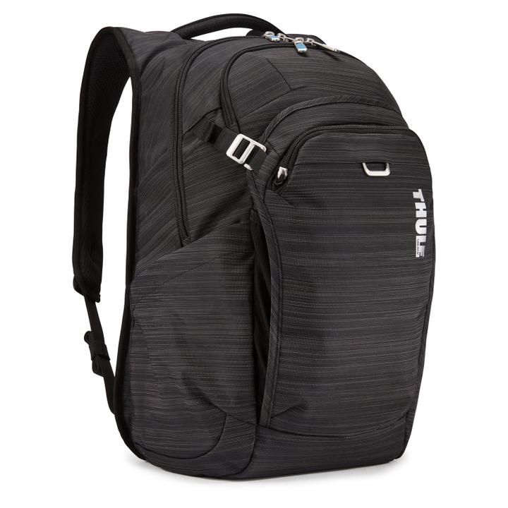 Daniel Ray Thule Construct Backpack 24L Black
