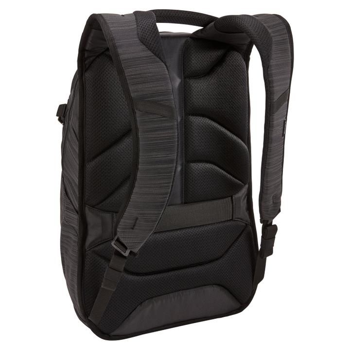 Daniel Ray Thule Construct Backpack 24L Black