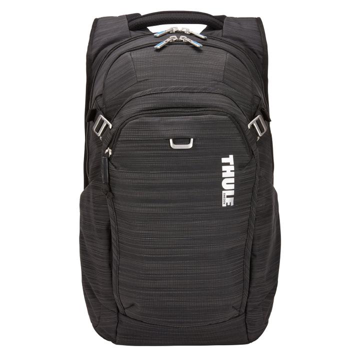 Daniel Ray Thule Construct Backpack 24L Black