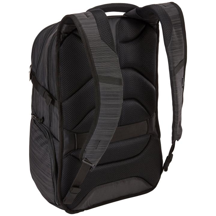 Daniel Ray Thule Construct Backpack 28L Black