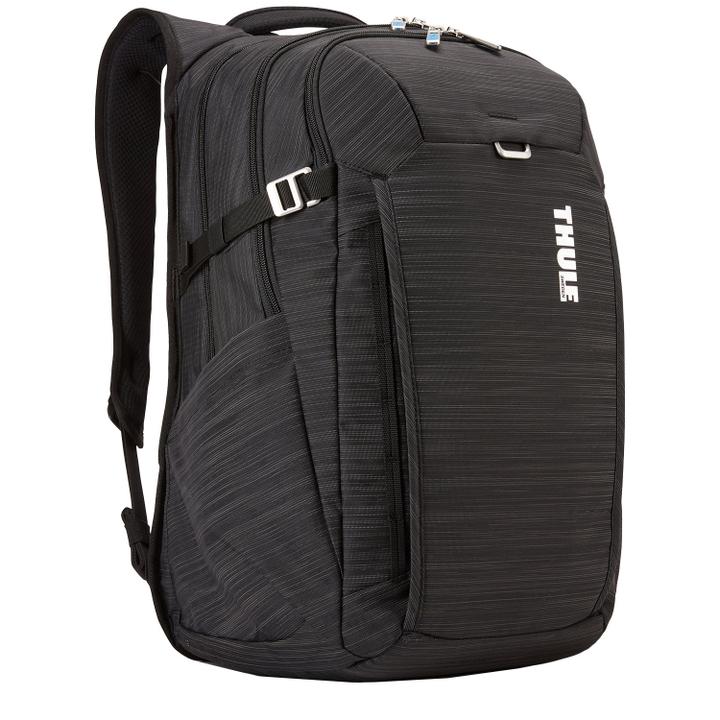 Daniel Ray Thule Construct Backpack 28L Black