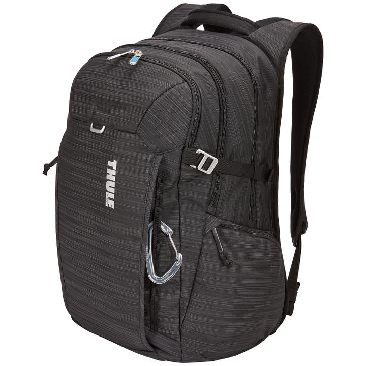 Daniel Ray Thule Construct Backpack 28L Black