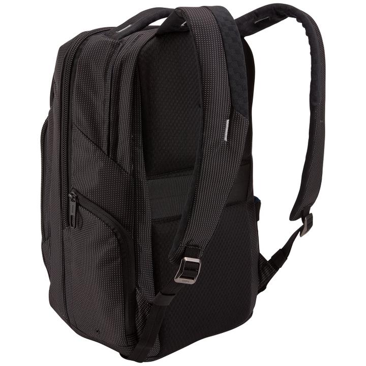 Daniel Ray Thule Crossover 2 Backpack 20L Black