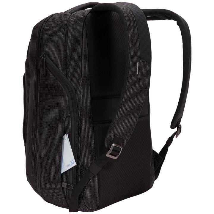 Daniel Ray Thule Crossover 2 Backpack 30L Black