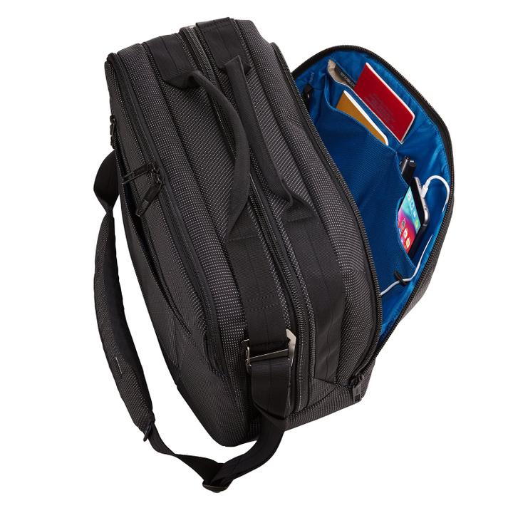 Daniel Ray Thule Crossover 2 Boarding Bag Black