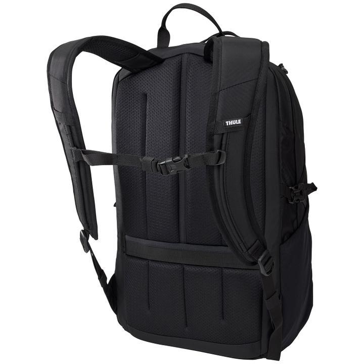 Daniel Ray Thule EnRoute Backpack 26L Black