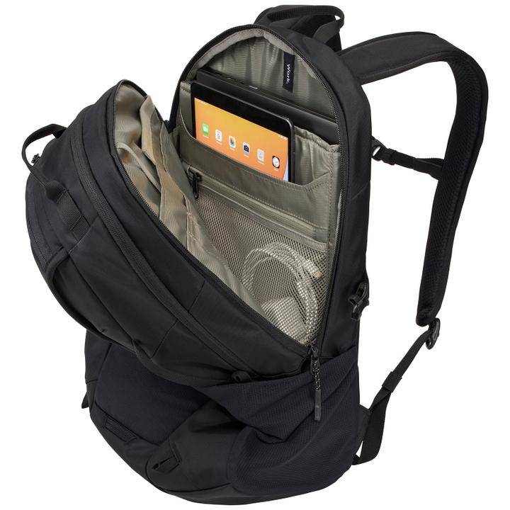 Daniel Ray Thule EnRoute Backpack 26L Black