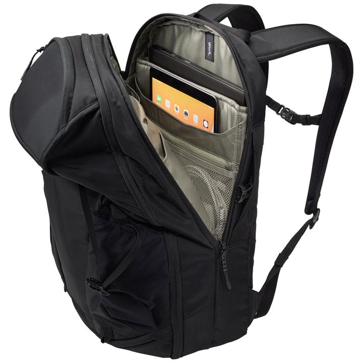Daniel Ray Thule EnRoute Backpack 30L Black