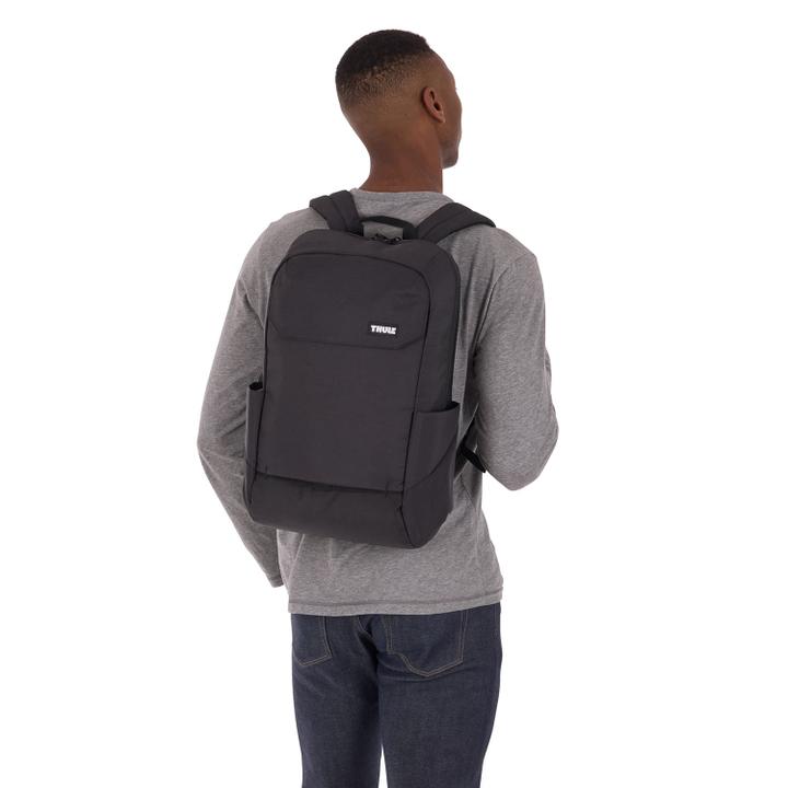 Daniel Ray Thule Lithos Backpack 20L Black