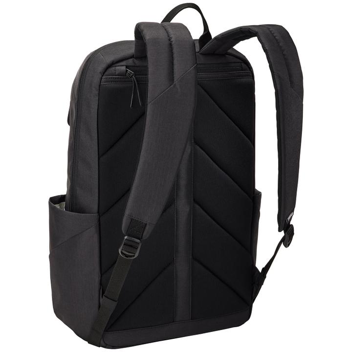 Daniel Ray Thule Lithos Backpack 20L Black
