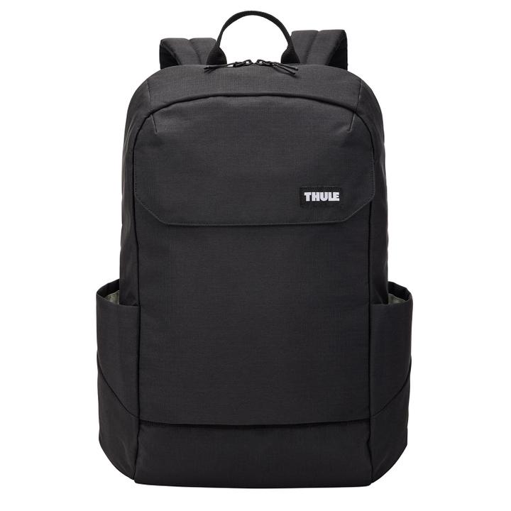 Daniel Ray Thule Lithos Backpack 20L Black