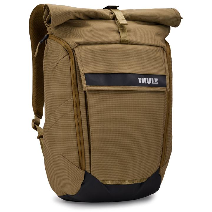 Daniel Ray Thule Paramount Backpack 24L Nutria