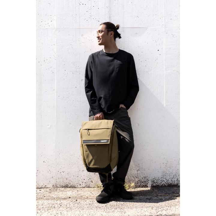 Daniel Ray Thule Paramount Backpack 27L Soft Green