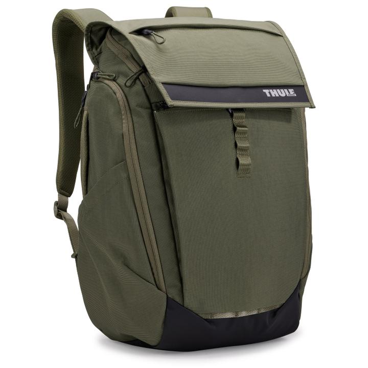 Daniel Ray Thule Paramount Backpack 27L Soft Green