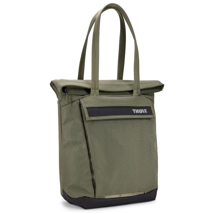 Daniel Ray Thule Paramount Tote 22L Soft Green
