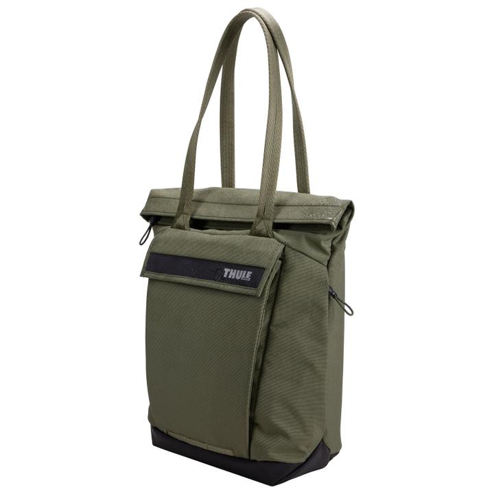 Daniel Ray Thule Paramount Tote 22L Soft Green