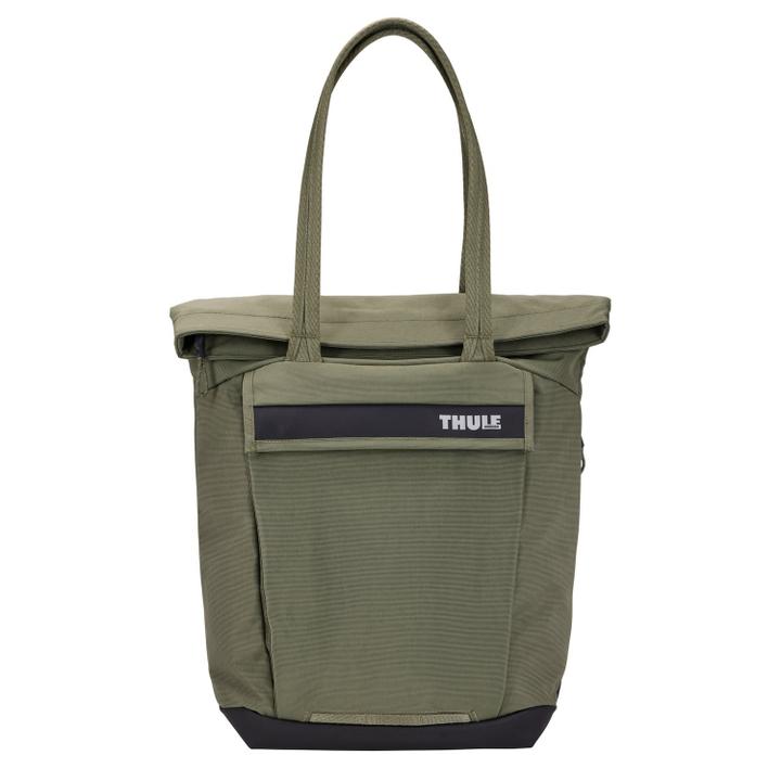 daniel ray Thule Paramount Tote 22L soft green