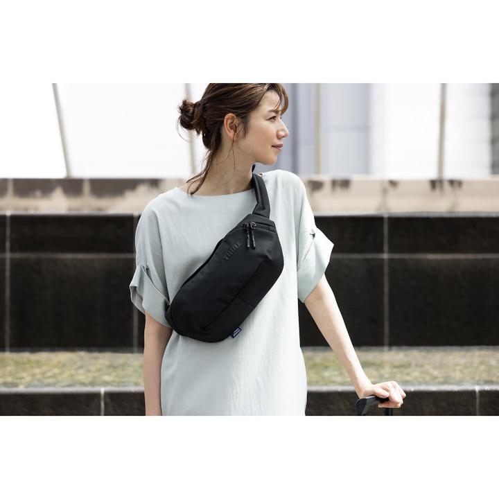 Daniel Ray Thule Subterra 2 Sling Bag Black