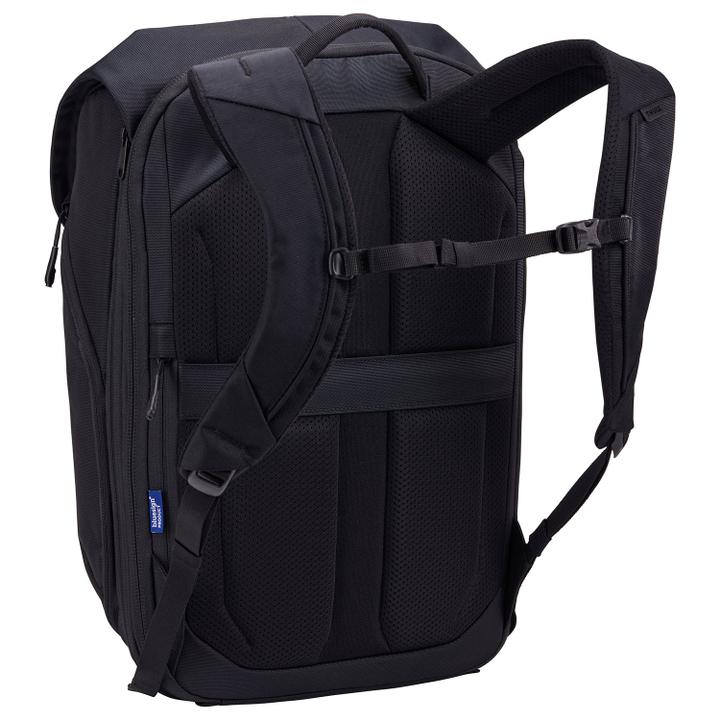 Daniel Ray Thule Subterra 2 Travel Backpack Black
