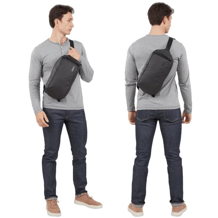 Daniel Ray Thule Tact Sling 8L Black