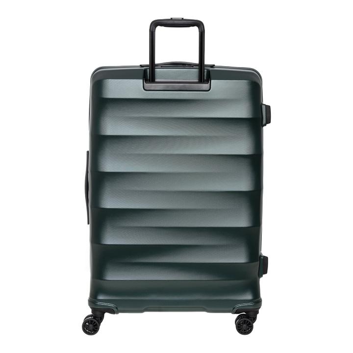 Daniel Ray Travelbags The Base Eco L Groen