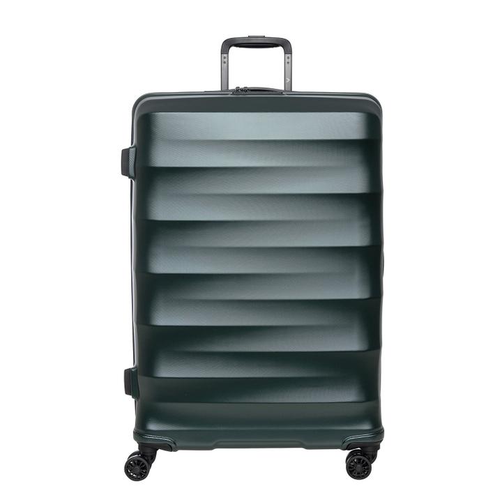 daniel ray Travelbags The Base Eco L groen